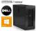 DELL PowerEdge T20/G3220 4GB 500GB + Win Svr 2012