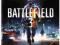 GRA NA PS3: BATTLEFIELD 3 /Stan BDB/ Komplet/ HIT!