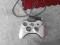 Pad do konsoli Xbox 360. Bezprzewodowy