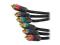 Belkin PureAV kabel Component Video 1,5 m