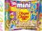 CHUPA CHUPS MINI 35 LIZAKÓW COLA I OWOCE Z NIEMIEC