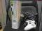 KONSOLA XBOX 360 + OKABLOWANIE, 1 PAD