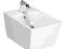 VitrA T4 bidet wiszący 4466B003-0288 WYPRZEDAŻ