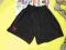 TERMOAKTYWNE SPORTOWE SPODENKI NA 146 CM