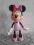Duża figurka Disney myszka Minnie BIG