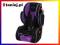 FOTELIK BABYSAFE SPACE PREMIUM 9-36 VIOLET TESTY
