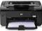 Drukarka HP LaserJet P1102w + dodatkowy toner FV