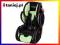 FOTELIK BABYSAFE SPACE PREMIUM 9-36 kg GREEN TESTY