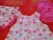 *Lupilu*sukienka, majteczki, kapelusz r.86