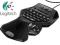 KLAWIATURA dla graczy Logitech G13 NIE REFURB NOWA