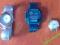 Trzy Zegarki Stan Nieznany Od Złotówki!