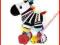 Bright Starts Zawieszka Sensory Zebra Sklep W-wa