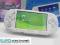 SONY PSP STREET E1004 WHITE Komplet GW E-E LESZNO