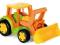 WADER 66005 GIGANT TRAKTOR SPYCHACZ