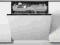Zmywarka do zabudowy WHIRLPOOL WP 122   A++  11,5L