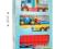 WADER 03369 Super Truck set