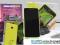 NOWA NOKIA Lumia 630 2obudowy Żółta BS SklepLESZNO