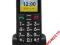 Telefon GSM Maxcom MM 432 BB -SKLEP TARNÓW