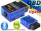 INTERFEJS OBD2 ELM 327 MINI BLUETOOTH Warszawa BCM