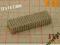 MPŁ 12x7x2 magnes neodymowy magnesy - 10szt.