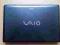 Profesjonalny SONY VAIO i3 VPCEB3L9E Prestiż - BCM