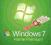 Windows 7 Home Premium SP1 OEM 64Bit PL GFC-02737