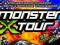 Bilety Monster Truck Monster X Tour Łódź 2w cenie1