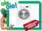 Pralka Hotpoint-Ariston WMD 843BS EU A+++ 8 kg ECO
