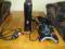 XBOX 360 SLIM 250GB+2PADY+3GRY. WARTO BCM ! 1439