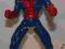 MARVEL SPIDER MAN 1997r + kombinezon