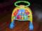 FISHER PRICE muzyczny chodzik pchacz STAN IDEALNY!