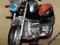 BMW Motocykl New Ray 1995 model dl. 18 cm!