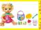 HASBRO Baby Alive Moja Lalka, Blond