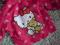 HELLO KITTY SUPER KURTECZKA NA ŻYWE KOLORKI J.NOWA