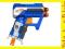 HASBRO NERF Triad EX3 Elite