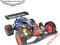 Zdalnie Sterowane Auto Buggy Razor RC 9V 1:8