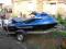 SKUTER WODNY SEADOO GTX LIMITED 2007R 215 HP