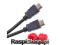 *** Kabel HDMI 3m High Speed do Raspberry Pi ***