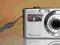 Lumix DMC-FS42 uszkodzony wyświetlacz, robi foty