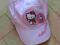 Czapka z daszkiem H&amp;M HELLO KITTY R.62