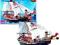 PLAYMOBIL 5950 Statek Piracki NEW2013