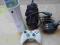 Xbox 360 - JASPER - PAD + Gra - OKAZJA!!!