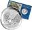 Koala 2014 moneta 1/10 uncji srebra Australia