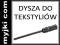 dysza do tekstyliów KARCHER - parownica SC 1020