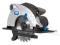Pilarka ręczna FERM CSM1033 moc1200W tarcza185mm