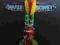 Figurka - Indiański Totem