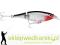 Wobler Rapala X-Rap Jointed Shad 13cm-NAT/46g, S