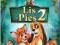 Lis i Pies 2 Blu-Ray ULTIMA.PL
