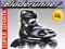 ROLKI BLADERUNNER PRO 78M rozm 43 WYPRZEDAŻ