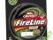 BERKLEY FIRELINE BRAID GREEN 270M 0.45MM 62KG SUM